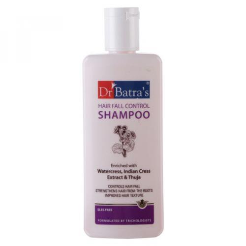Dr.BATRAS HAIR FALL CONT.SHAMPOO 200ml